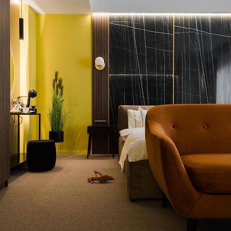Luxury Sahara Noir Mamaia Nord Apartment ภายนอก รูปภาพ